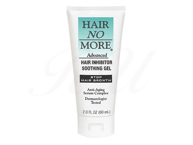 ヘアノーモアジェル 【1本58ml】