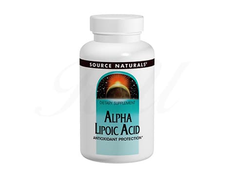 AlphaLipoicAcid（アルファリポ酸）