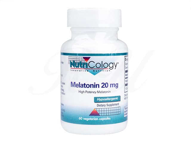 Melatonin(メラトニン)