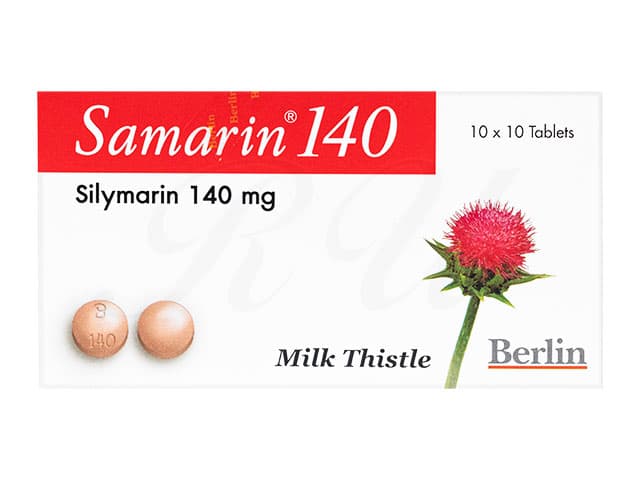 サマリン140mg 【1箱100錠】