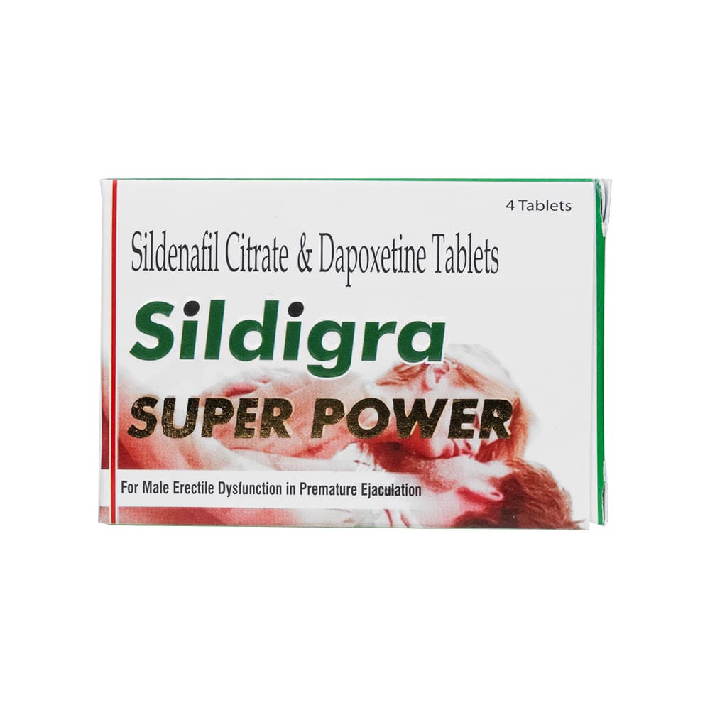 Sildigra(シルディグラ)