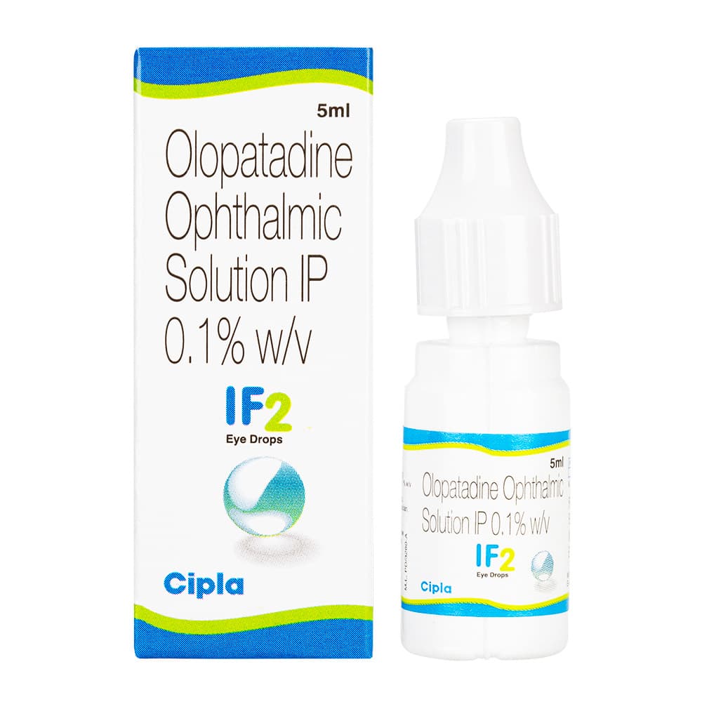 IF2 EyeDrops（IF2点眼液）