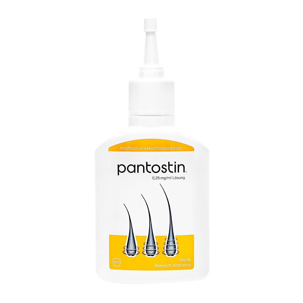 Pantostin(パントスチン)
