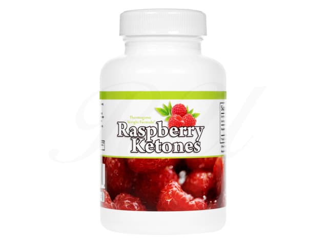 Raspberry Ketones(ラズベリーケトン)