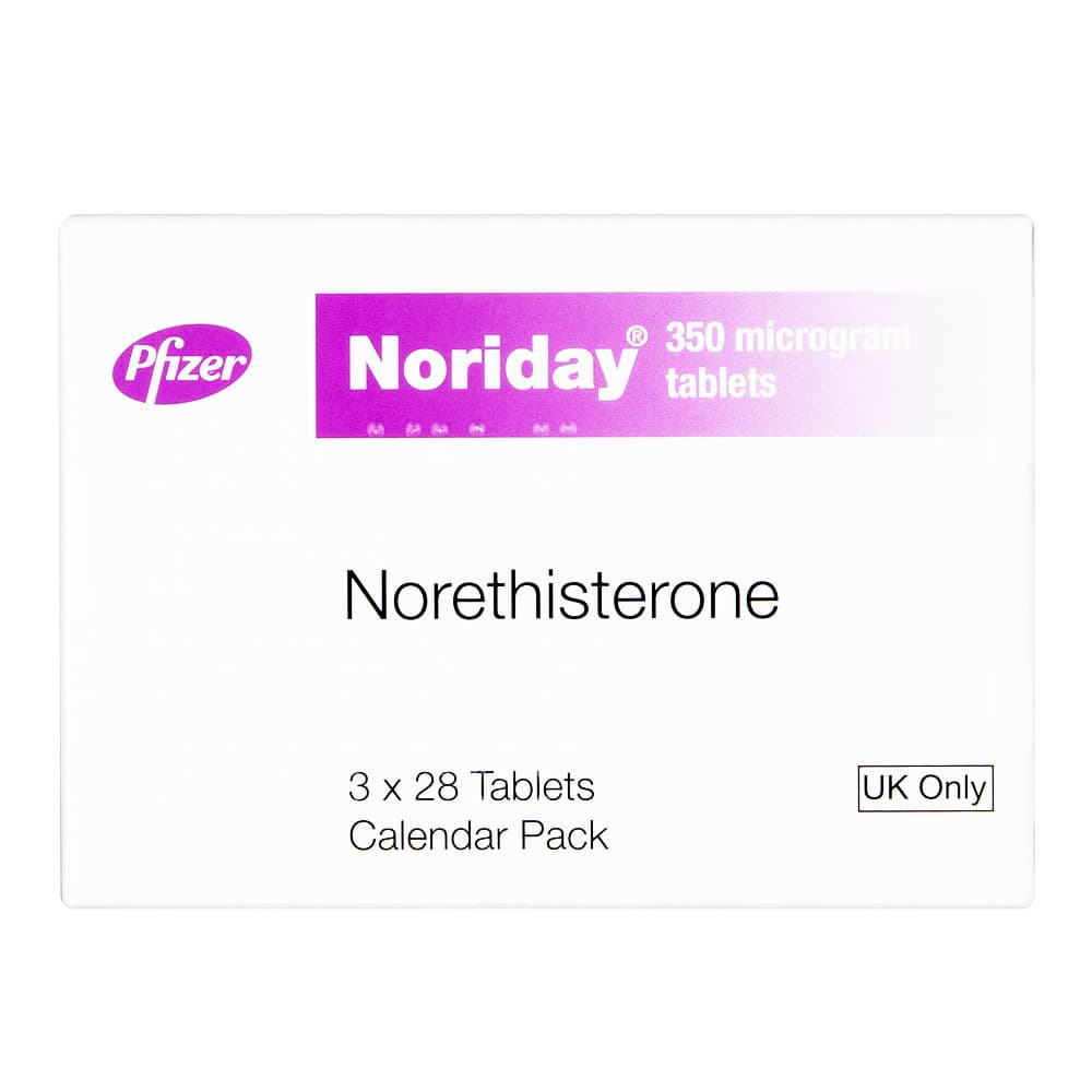 Noriday(ノリディ)