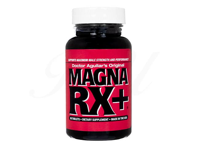 MagnaRxPlus（マグナRXプラス）