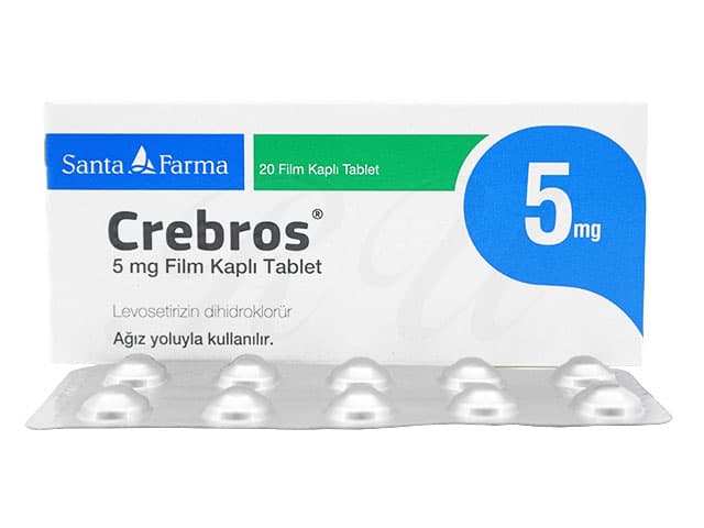 クレブロス(Crebros)