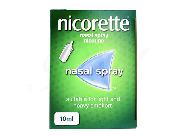 商品画像: ニコレット点鼻液 【1本10ml】