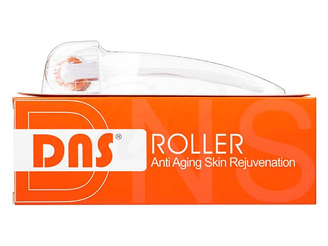 DNSローラー2.5mm[要同意書]