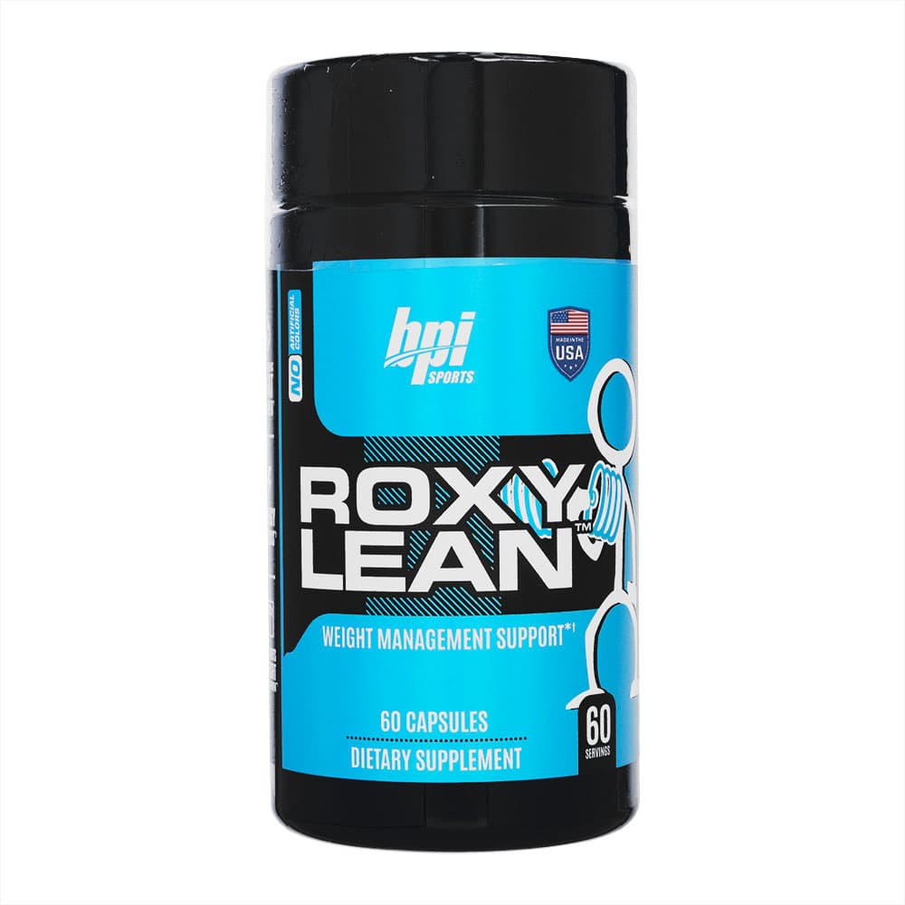 BpiSports・Roxylean（ロキシリーン）