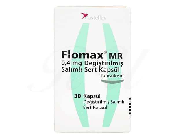 フロマックスMR0.4mg 【1箱30錠】