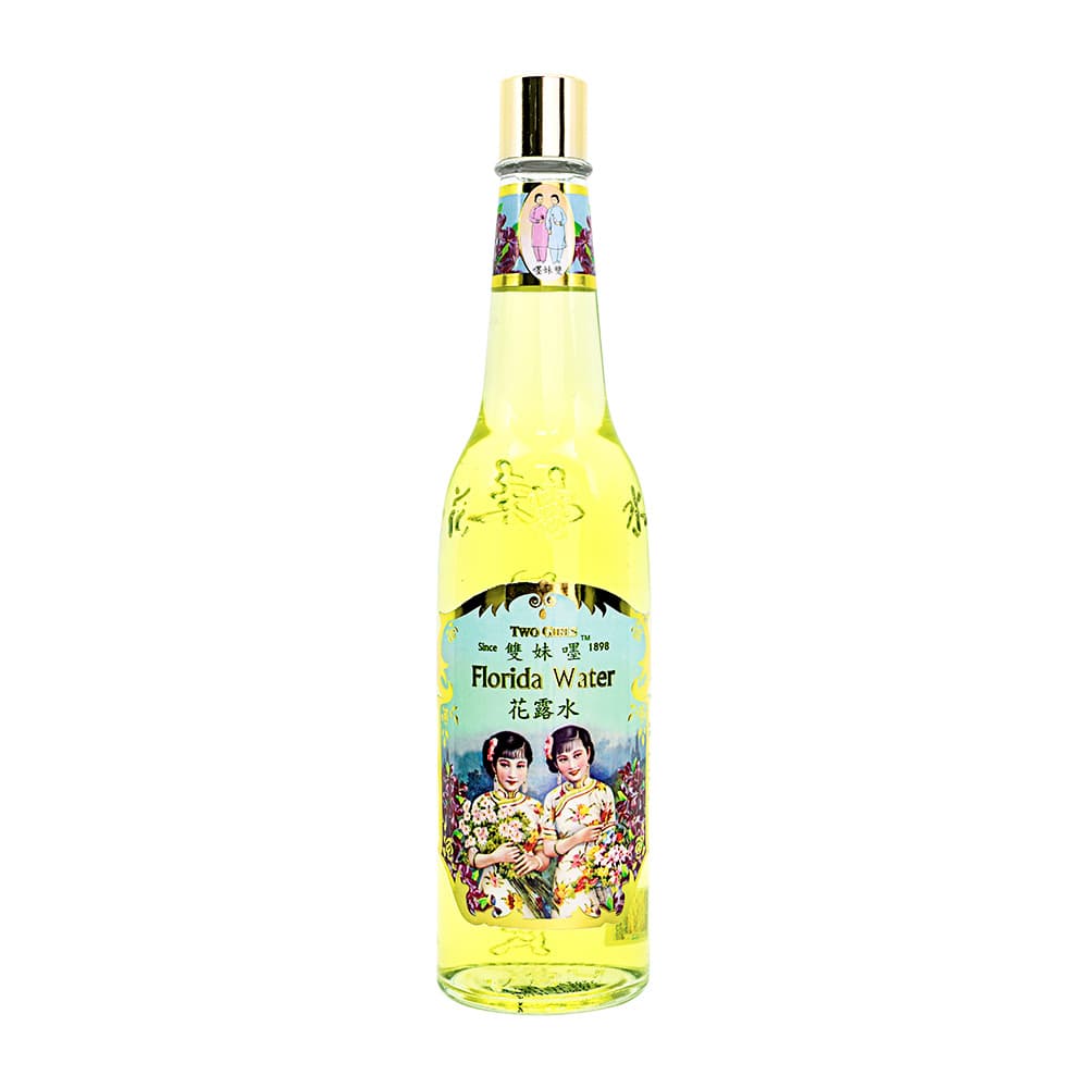 [TwoGirls]フロリダウォーター 【1本200ml】