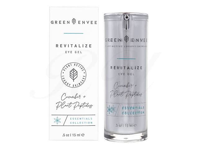 [GREEN ENVEE]30リバイタライズアイジェル 【1本15ml】
