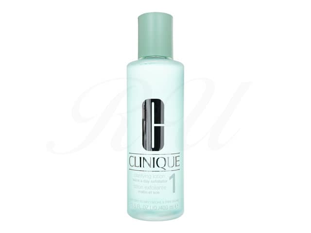 [CLINIQUE]クラリファイングローション1 【1本400ml】