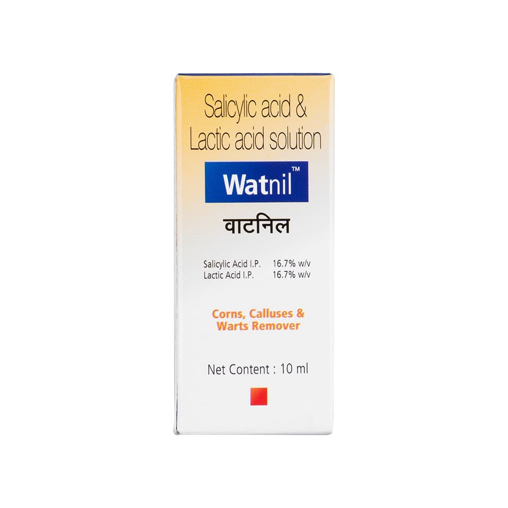 ワットニル(Watnil)10mg 【1箱10ml】