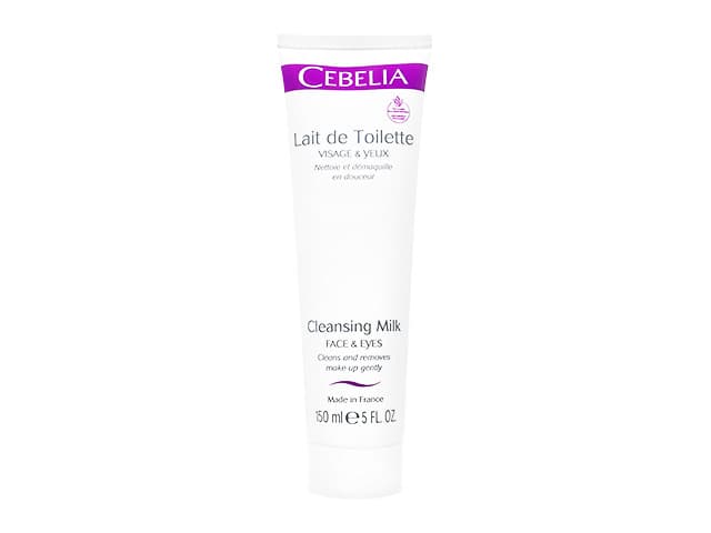 [CEBELIA]クレンジングミルク 【1本150ml】