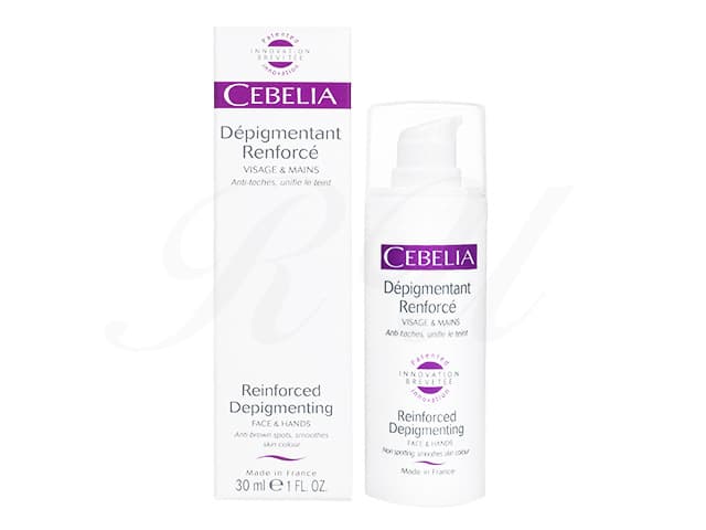 [CAUDALIE]リインフォースト ディーピグメンティング 【1本30ml】