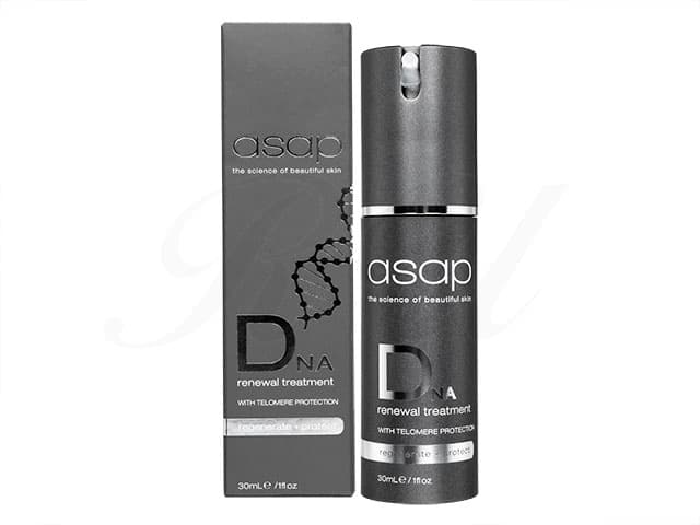 [asap]DNAリニューアルトリートメント 【1本30ml】