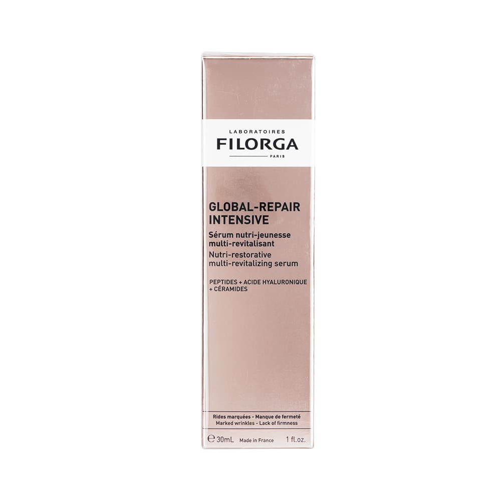 [FILORGA]グローバルリペアインテンシブ ニュートリリストラティブセラム 【1箱30ml】