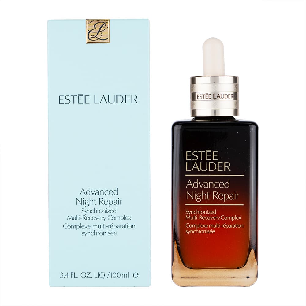 [ESTEE LAUDER]アドバンスドナイトリペア 【1本100ml】