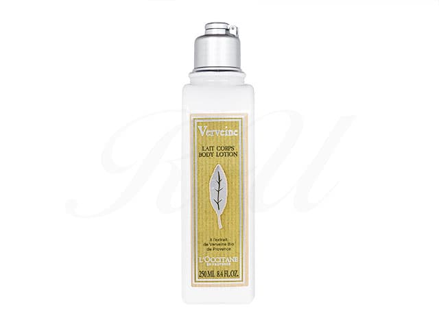 [L'OCCITANE]ヴァーベナ ボディローション 【1本250ml】
