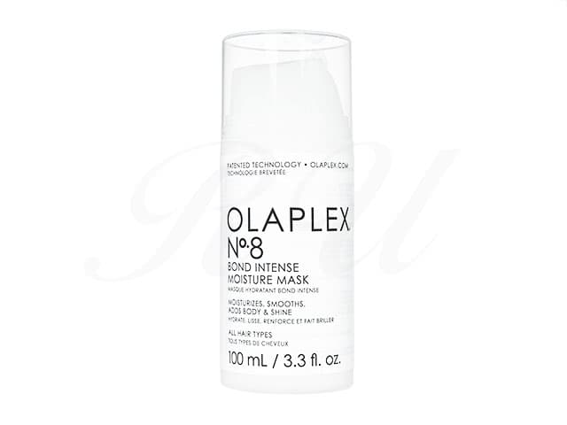 [OLAPLEX]No.8 ボンド インテンス モイスチャー マスク 【1本100ml】