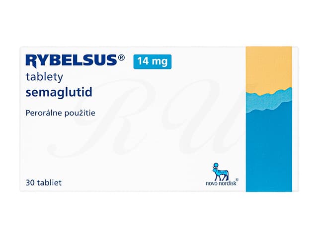 リベルサス14mg 【1箱30錠】