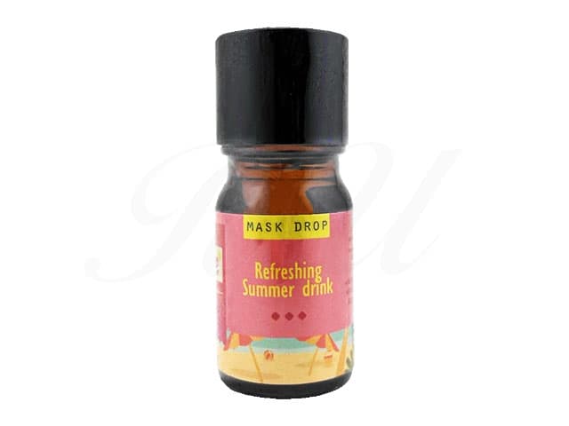 [Hommern]マスクドロップ(リフレッシング サマードリンク) 【1本5ml】