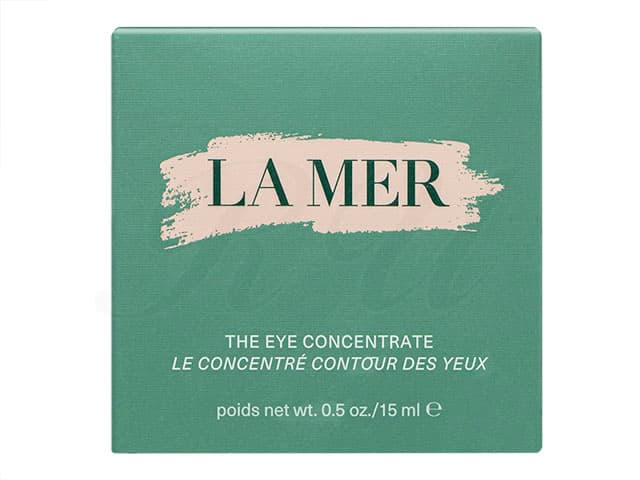 [LA MER]アイコンセントレート 【1箱15ml】