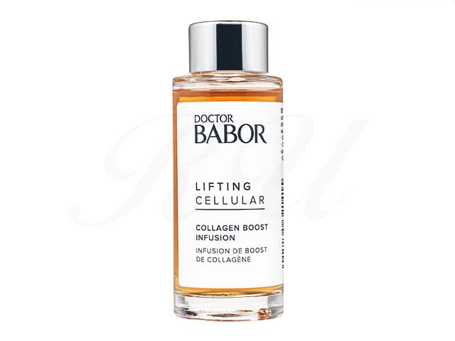 [Babor]ドクターバボールリフティングセルラーコラーゲンブーストインフュージョン 【1本30ml】