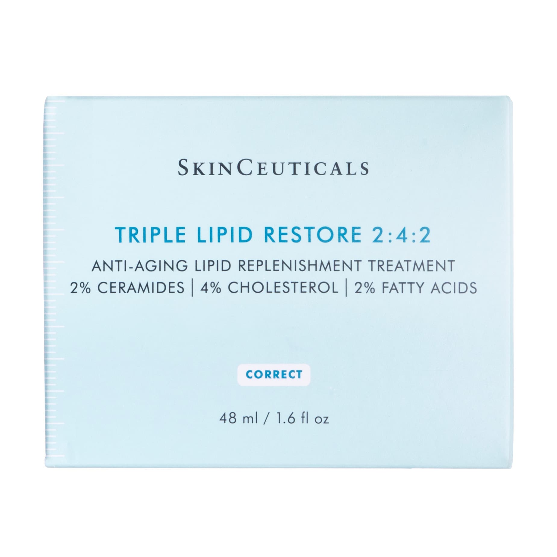 [SKIN CEUTICALS]トリプルリピッドリストア2:4:2 【1箱48ml】