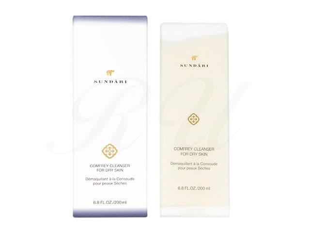 [SUNDARI]コンフリークレンザー 【1本200ml】