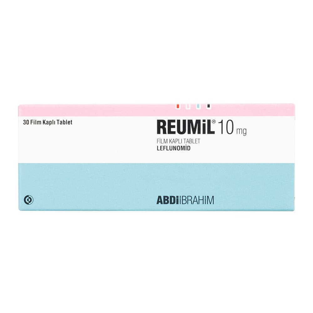 [アラバジェネリック]ロイミル10mg 【1箱30錠】