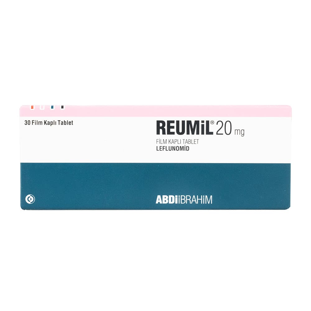 [アラバジェネリック]ロイミル20mg 【1箱30錠】