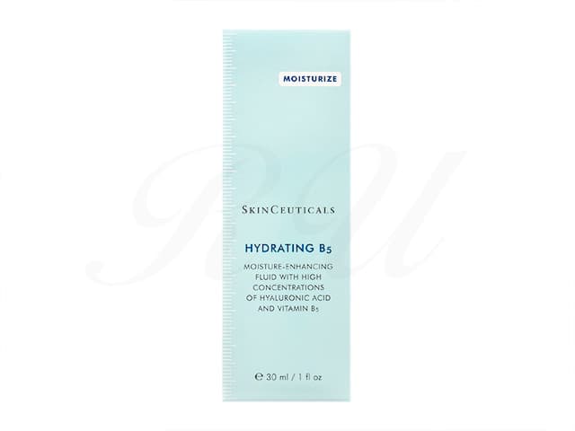 [SKIN CEUTICALS]ハイドレーティングB5 【1箱30ml】