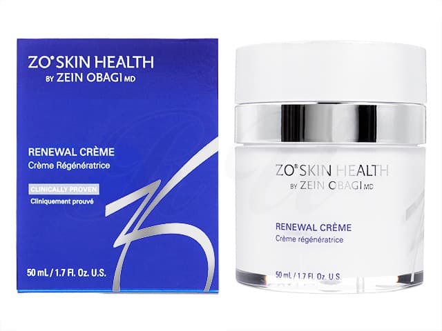 [ZO SKIN HEALTH]リニューアルクリーム 【1本50ml】
