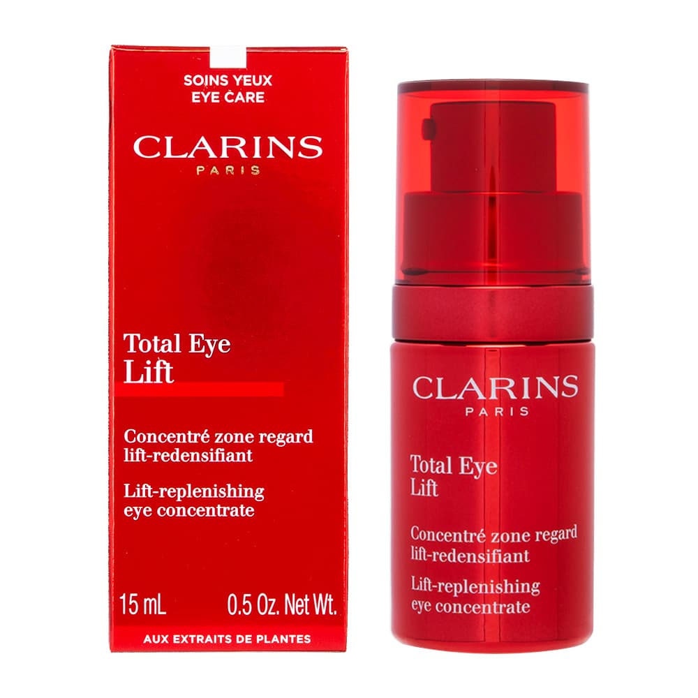 [CLARINS]トータルアイリフト 【1本15ml】