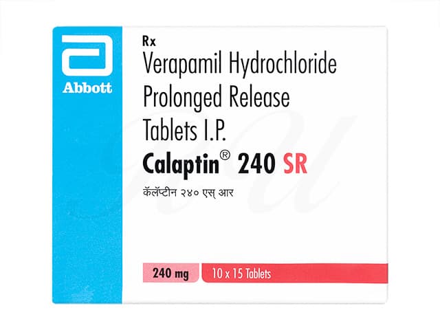 カラプチンSR240mg 【1箱150錠】