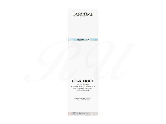 [LANCOME]クラリフィック プロソリューション 【1箱50ml】