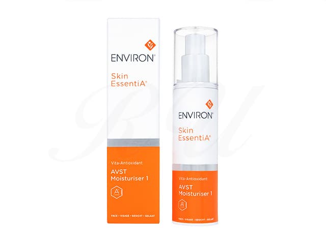 [ENVIRON]スキンエッセンシア ビタアンチオキシダント AVSTモイスチャライザー 1 【1本50ml】