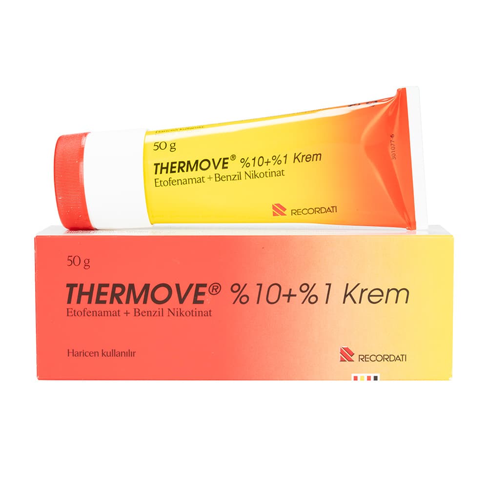 サーモーブクリーム10％＋1％ 【1本50g】