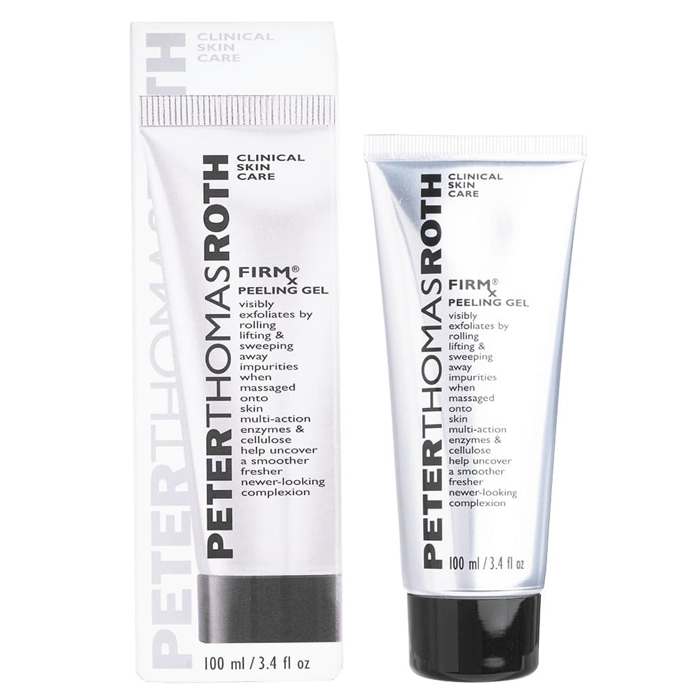 [PETER THOMAS ROTH]ファームXピーリングジェル 【1本100ml】