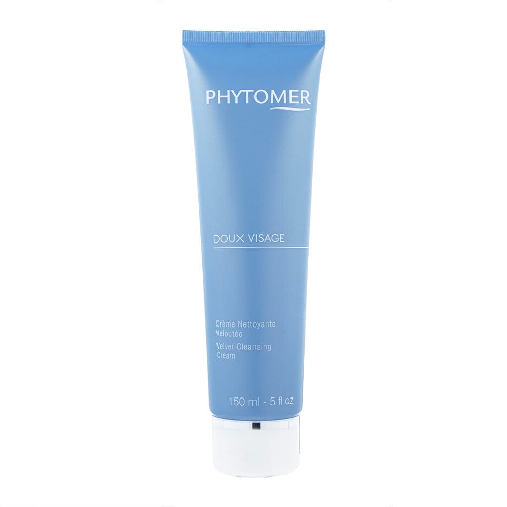 [PHYTOMER]ドゥヴィザージュ ベルベットクレンジングクリーム 【1本150ml】