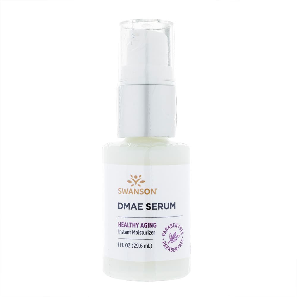 [SWANSON]DMAEセラム 【1本29.6ml】