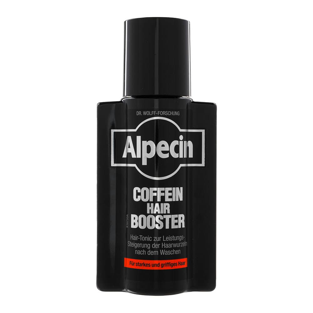 [Alpecin]カフェインヘアブースター 【1本200ml】