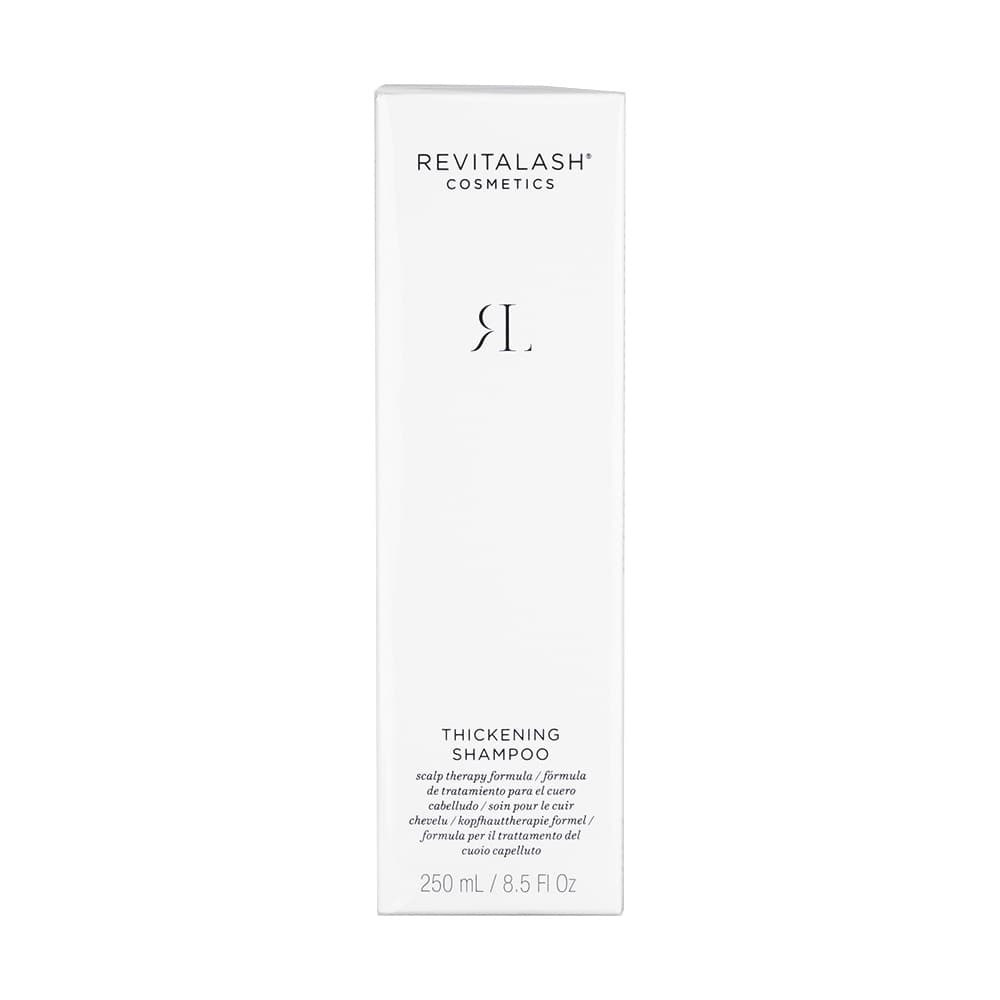 (Revitalash)シックニングシャンプー250ml 【1箱250ml】