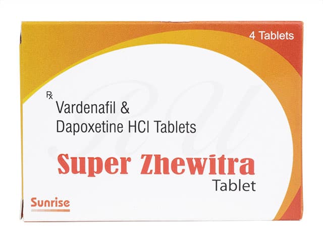 Super Zhewitra(スーパージェビトラ)