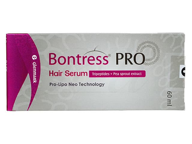 BontressHairSerum(ボントレスヘアセラム)
