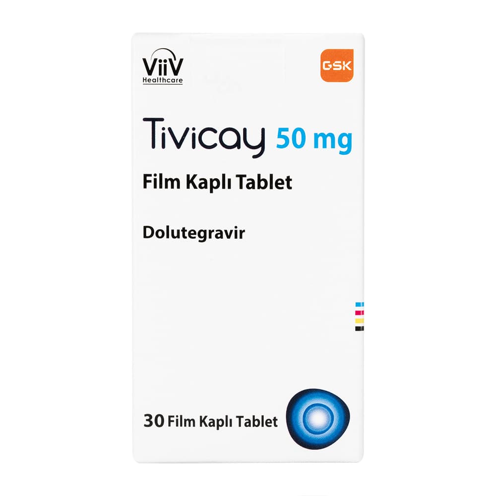 テビケイ50mg 【1箱30錠】