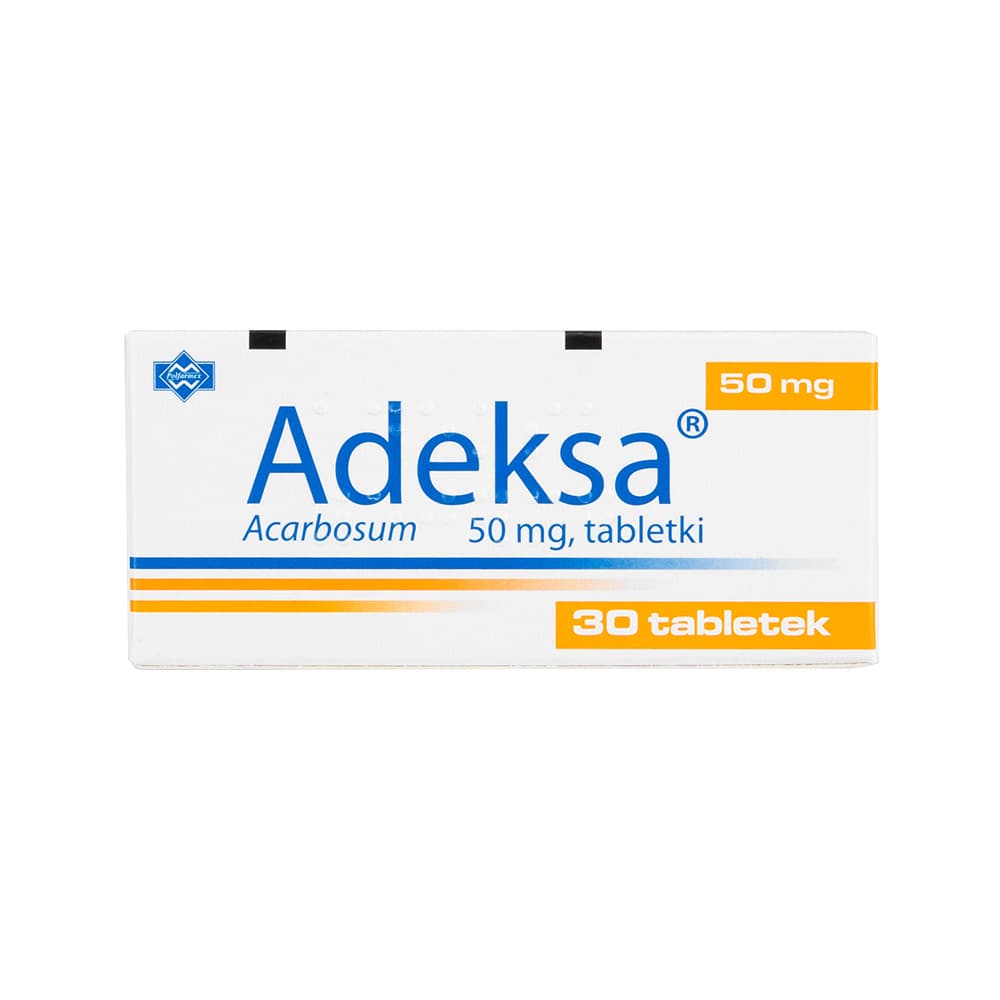 アデクサ50mg30錠 【1箱30錠】